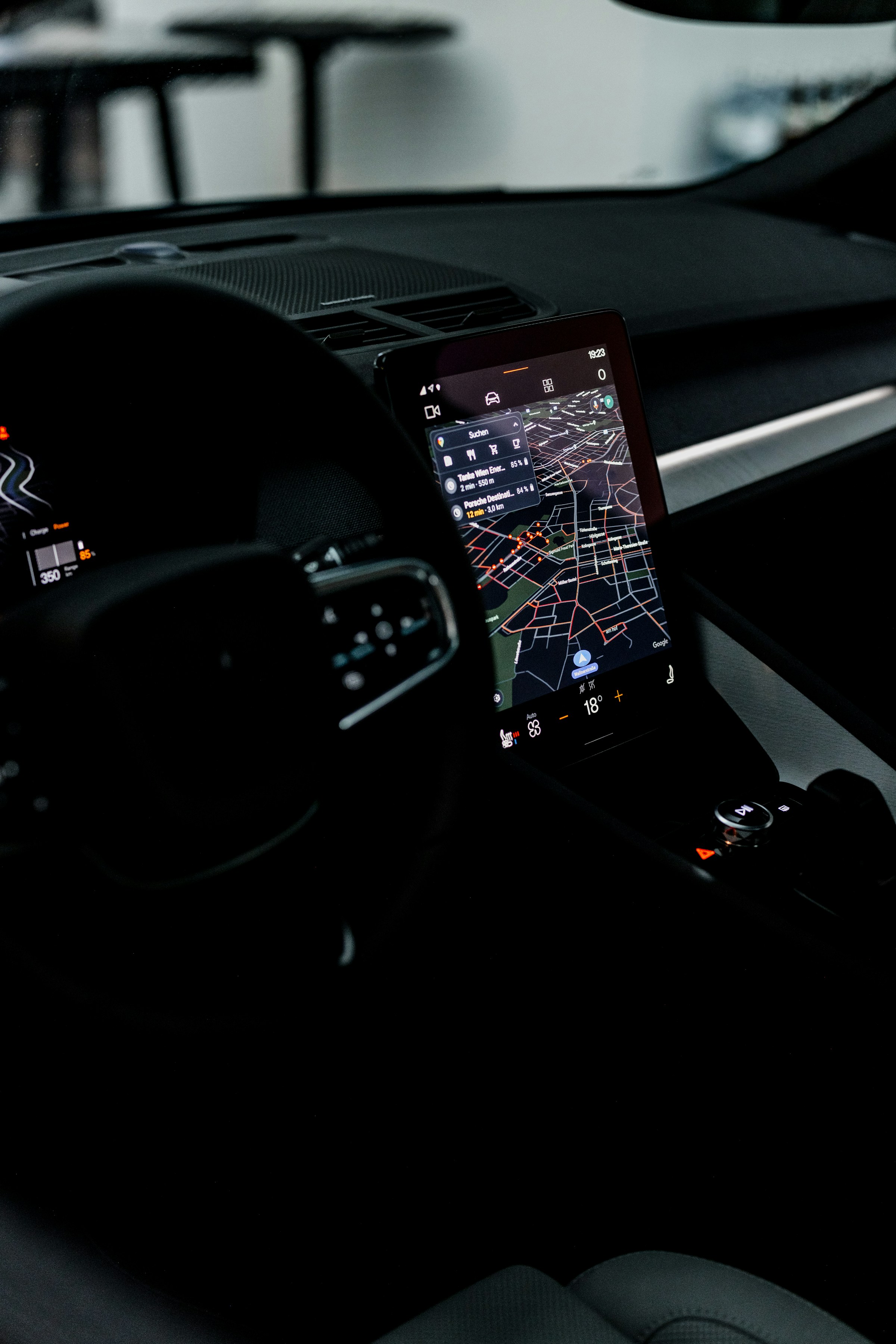 Japanischer Automotive OEM